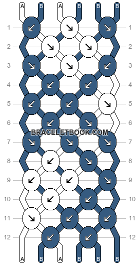 Normal pattern #218925 variation #460686 pattern