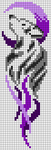 Alpha pattern #84863 variation #460687