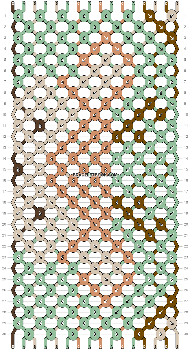 Normal pattern #177630 variation #460688 pattern