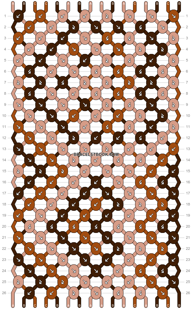 Normal pattern #119757 variation #460689 pattern