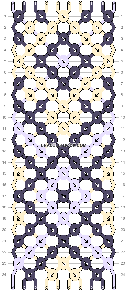 Normal pattern #84065 variation #460692 pattern