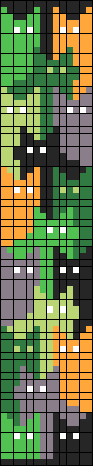 Alpha pattern #137487 variation #460693 preview