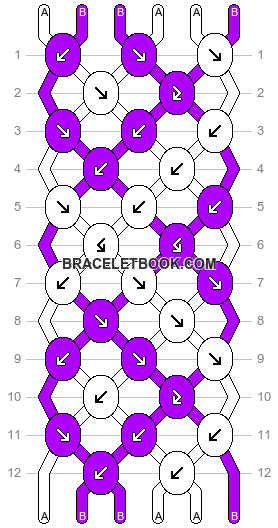 Normal pattern #218928 variation #460695 pattern
