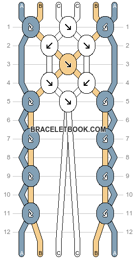 Normal pattern #76616 variation #460699 pattern