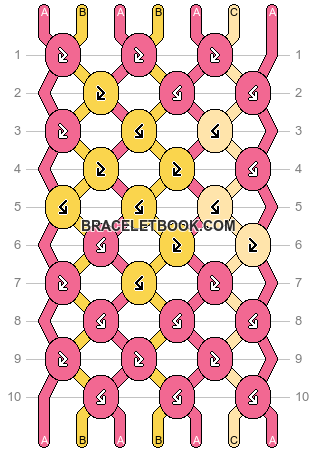 Normal pattern #120025 variation #460700 pattern