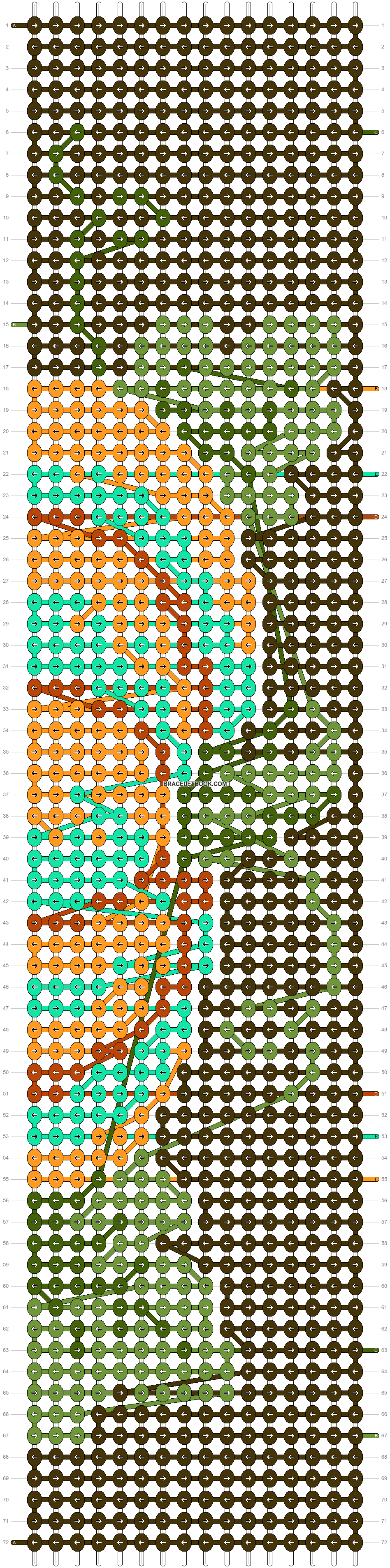 Alpha pattern #105968 variation #460701 pattern