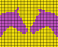 Alpha pattern #208061 variation #460702