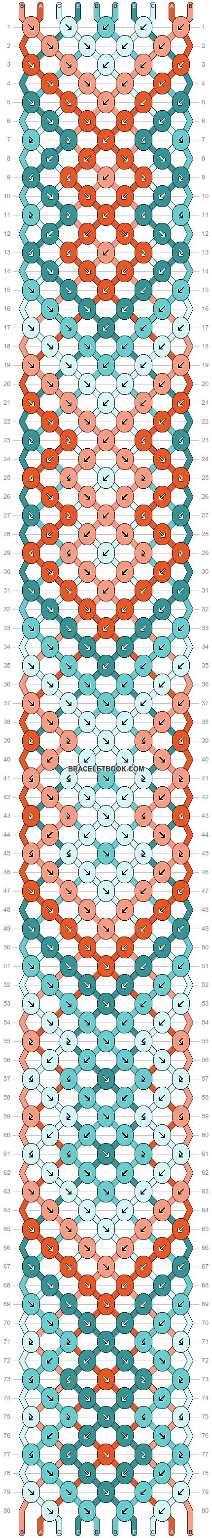 Normal pattern #125594 variation #460703 pattern