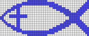 Alpha pattern #209320 variation #460704