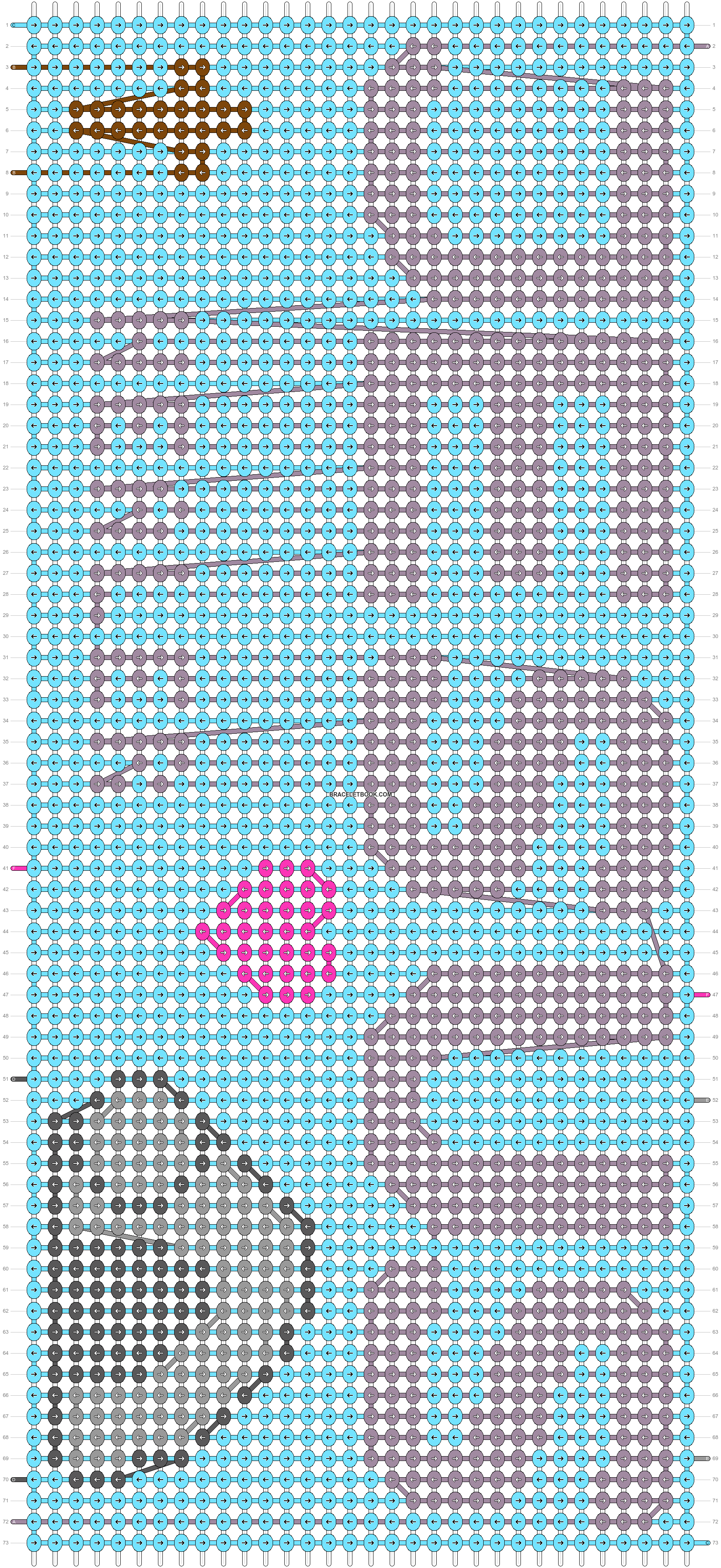 Alpha pattern #121984 variation #460705 pattern