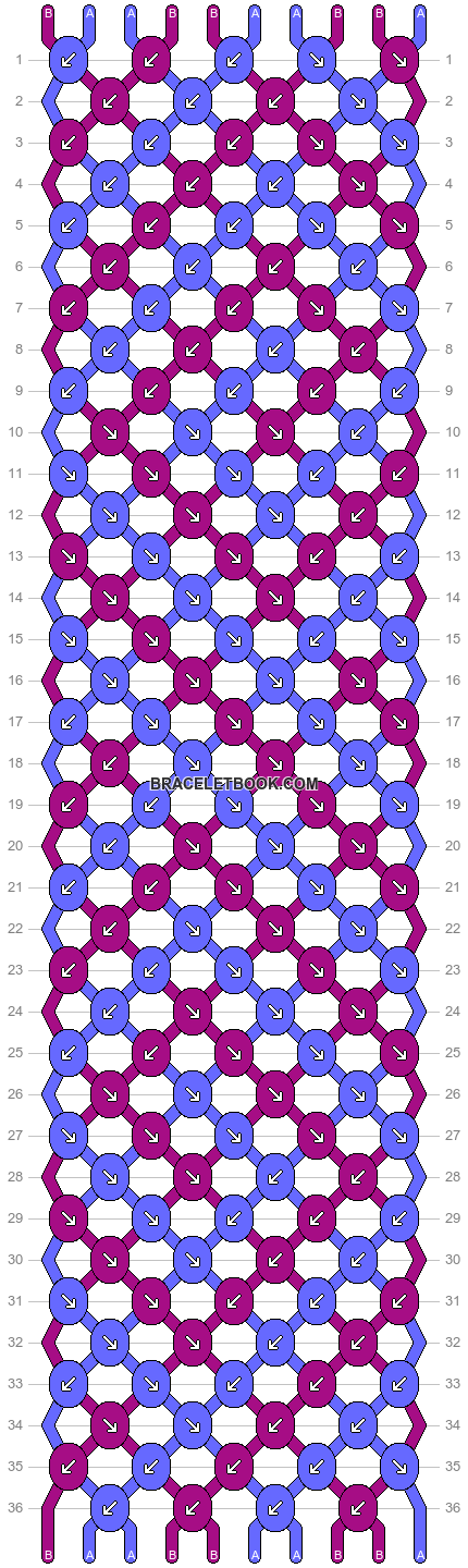 Normal pattern #183540 variation #460708 pattern