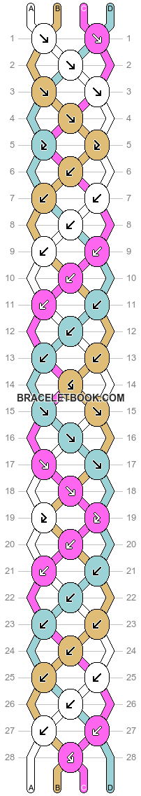 Normal pattern #218653 variation #460710 pattern