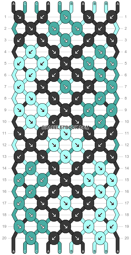 Normal pattern #218921 variation #460711 pattern