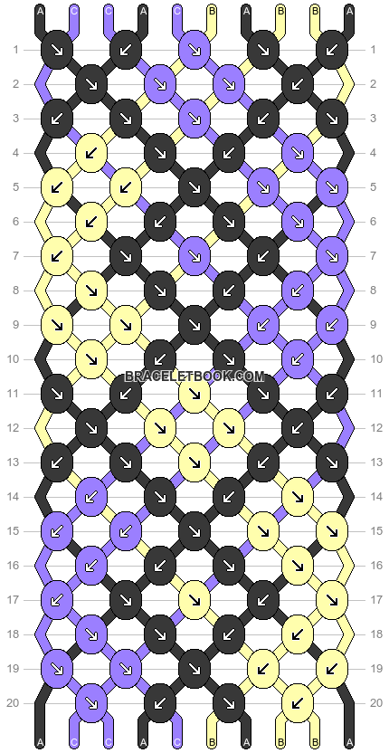 Normal pattern #218921 variation #460712 pattern