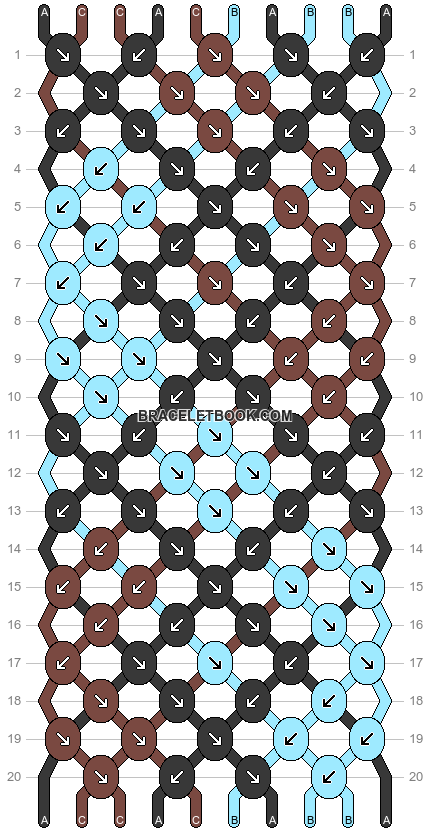 Normal pattern #218921 variation #460713 pattern
