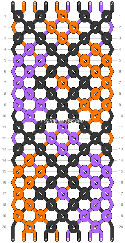 Normal pattern #218921 variation #460714 pattern