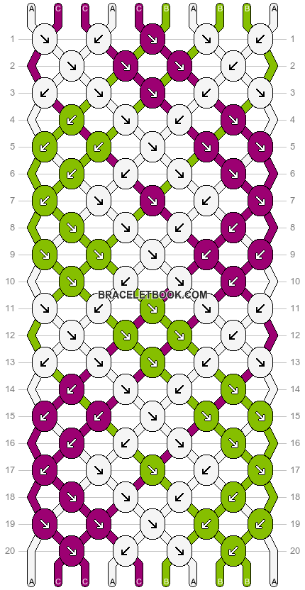 Normal pattern #218921 variation #460715 pattern