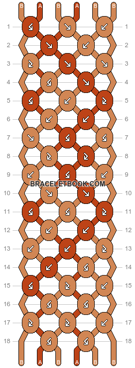 Normal pattern #215028 variation #460718 pattern