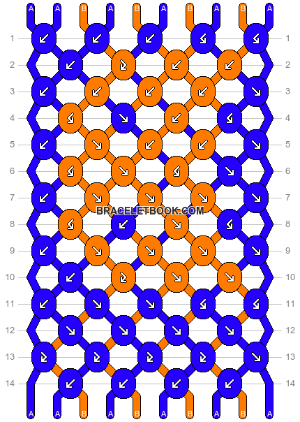 Normal pattern #159263 variation #460719 pattern