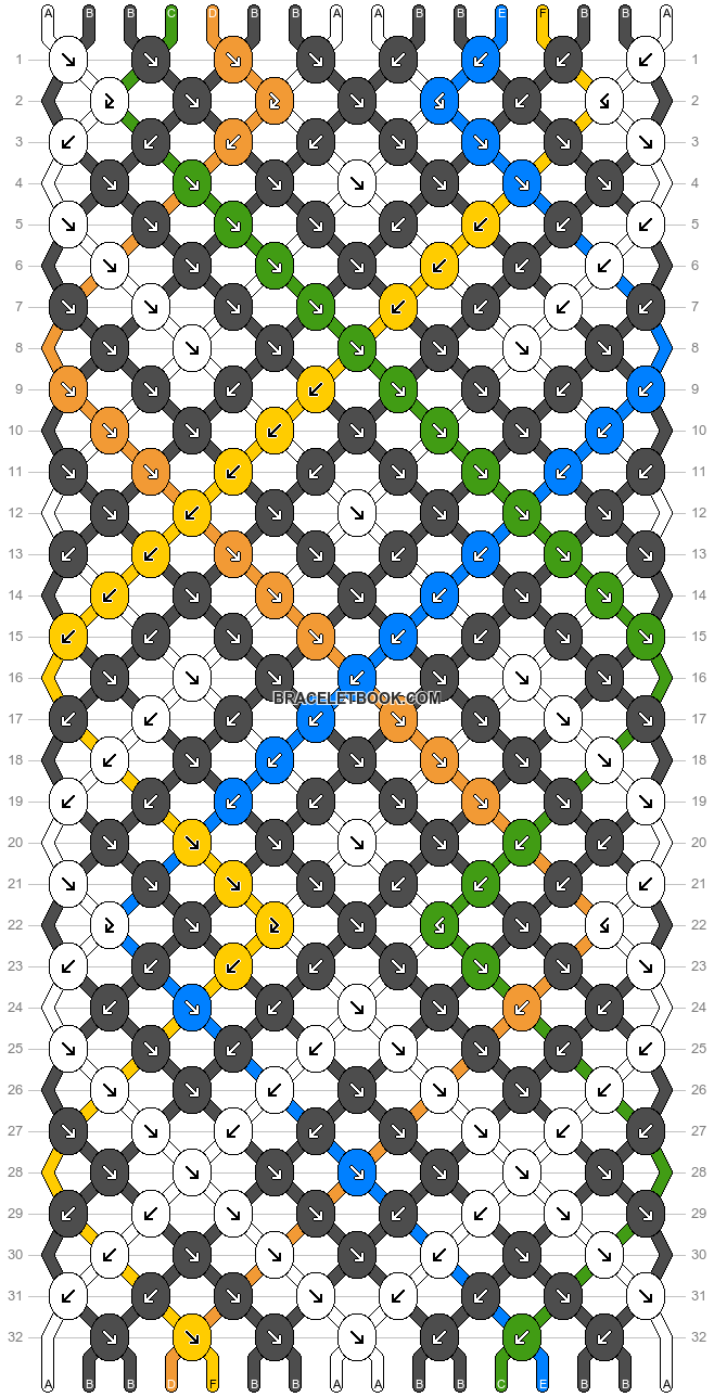 Normal pattern #72646 variation #460720 pattern