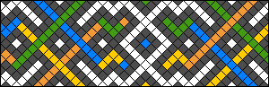 Normal pattern #72646 variation #460720