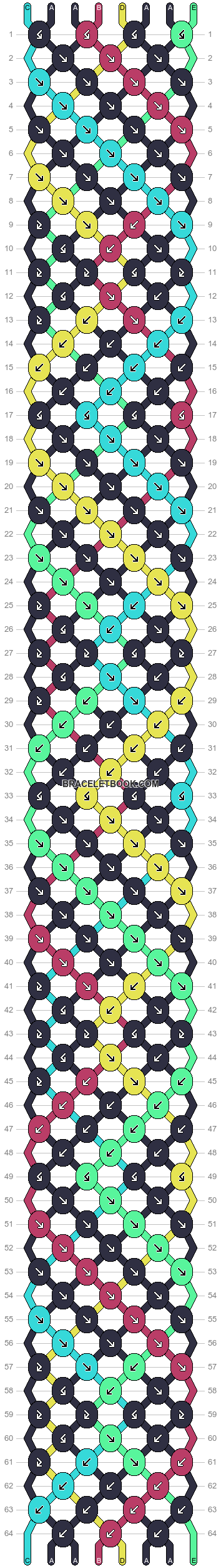 Normal pattern #218126 variation #460721 pattern