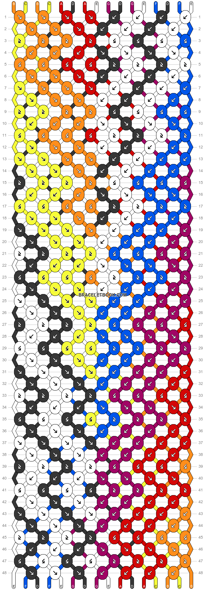Normal pattern #25577 variation #460723 pattern
