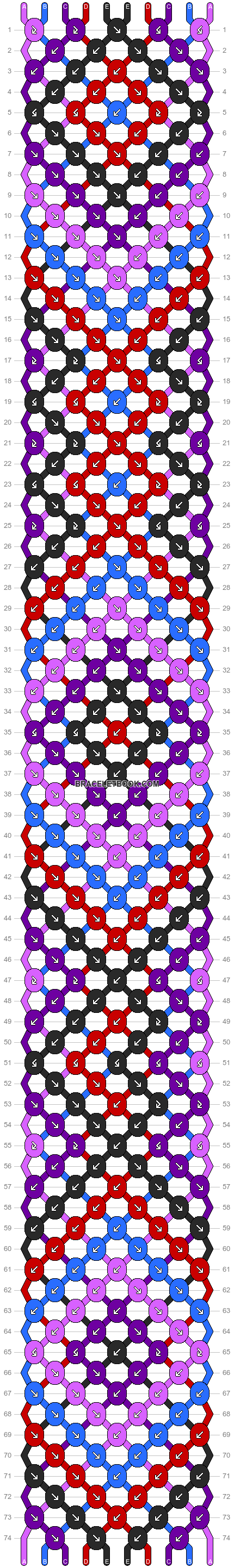 Normal pattern #218855 variation #460724 pattern