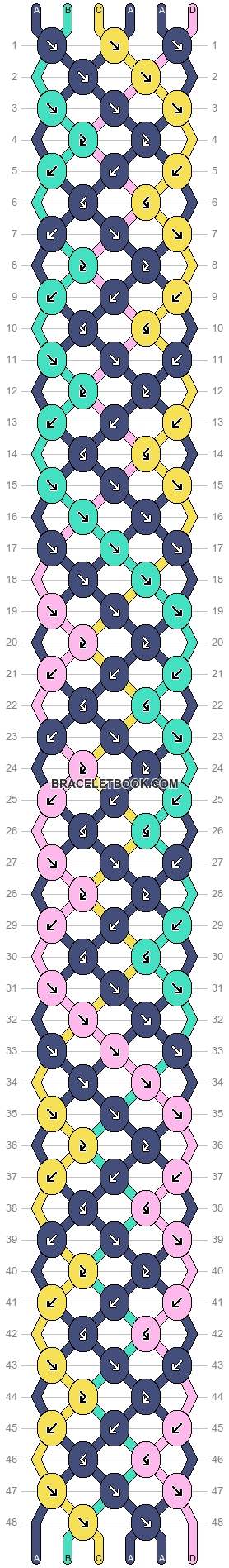 Normal pattern #217732 variation #460727 pattern