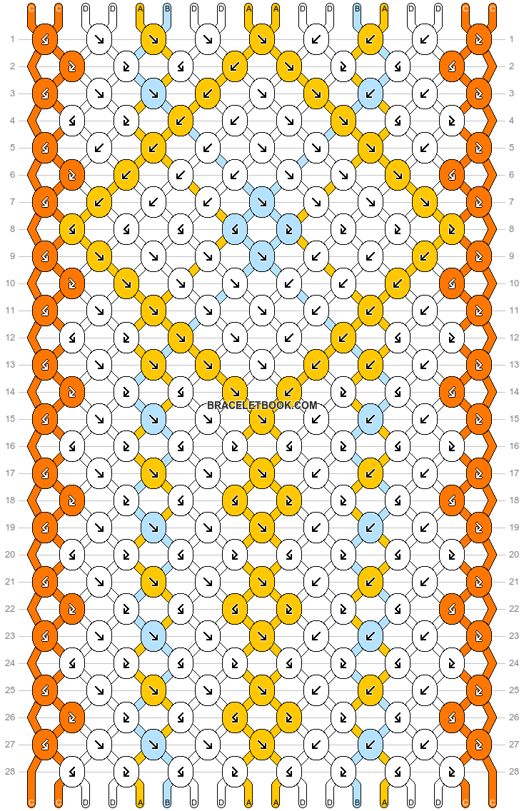Normal pattern #27089 variation #460729 pattern