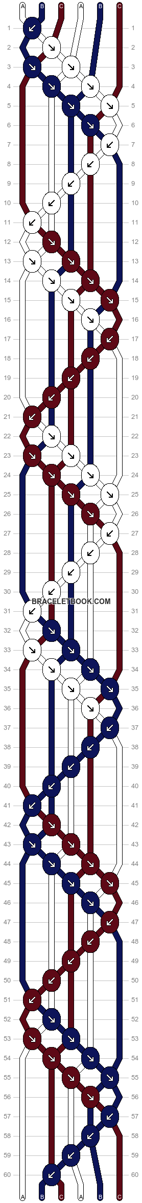 Normal pattern #28937 variation #460730 pattern