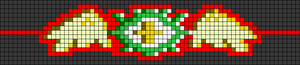 Alpha pattern #218492 variation #460731