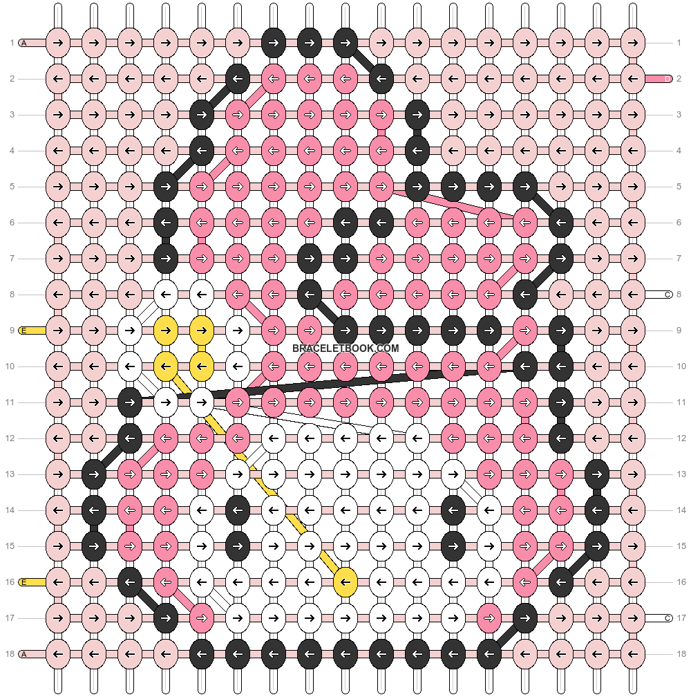 Alpha pattern #145155 variation #460732 pattern