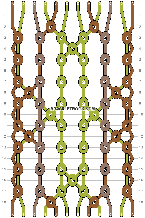 Normal pattern #162558 variation #460733 pattern