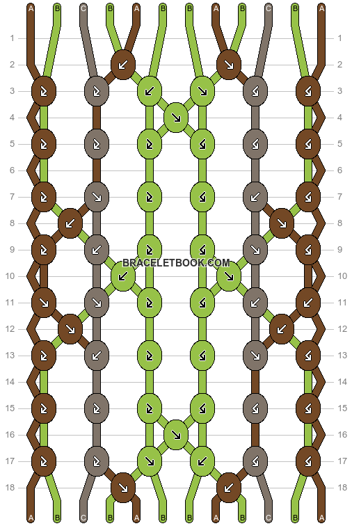 Normal pattern #162558 variation #460734 pattern
