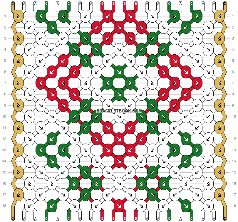 Normal pattern #200474 variation #460736 pattern