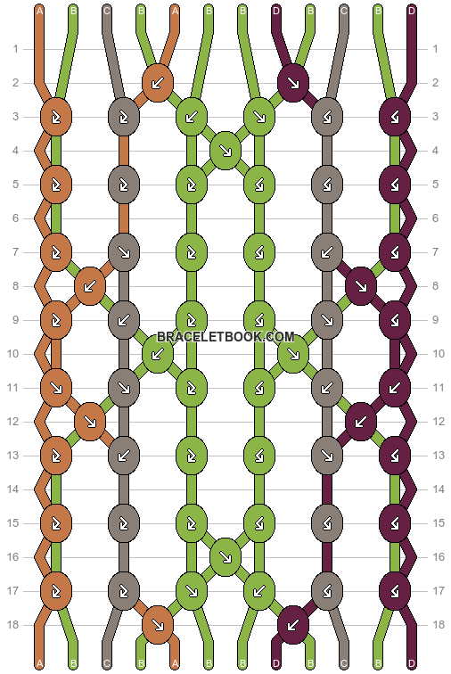 Normal pattern #162558 variation #460737 pattern