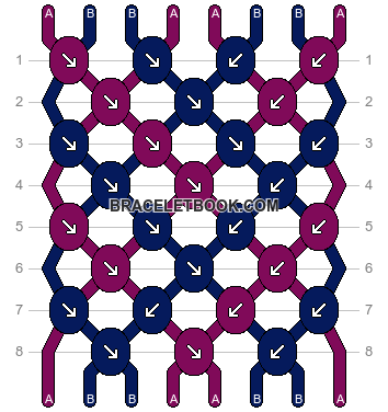 Normal pattern #40630 variation #460738 pattern