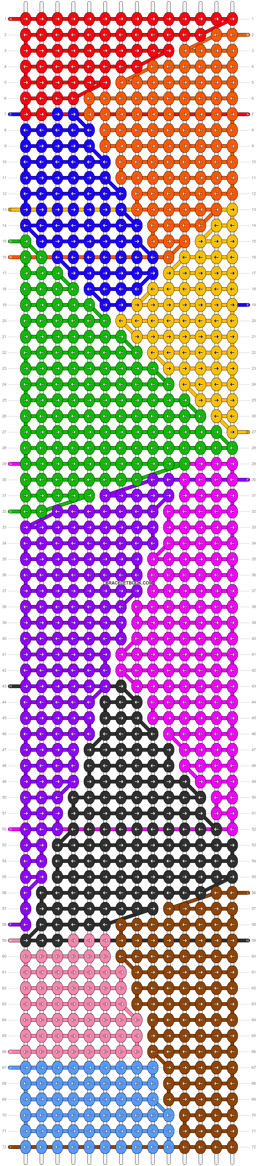 Alpha pattern #172043 variation #460739 pattern