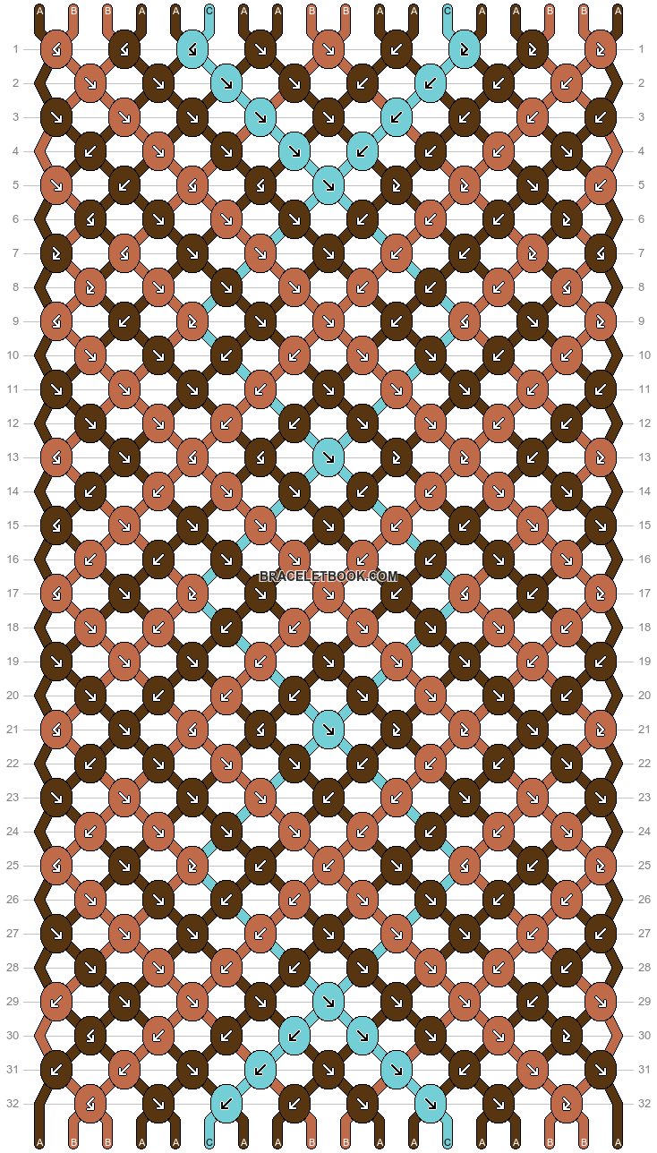 Normal pattern #136798 variation #460740 pattern