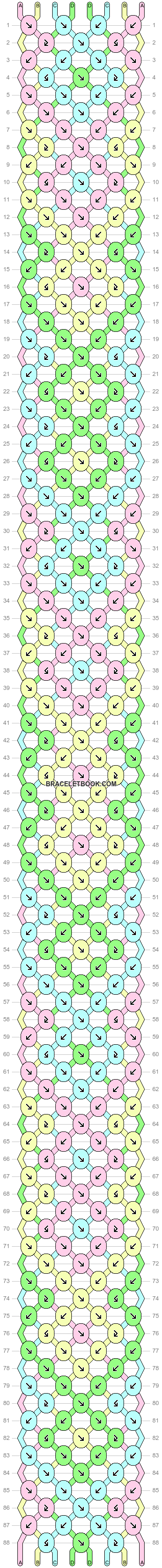 Normal pattern #216630 variation #460741 pattern