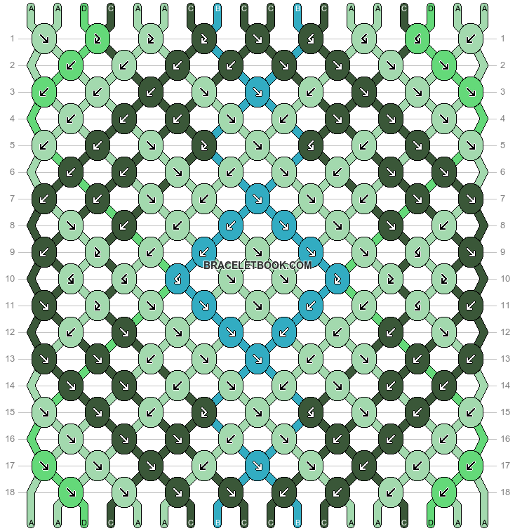 Normal pattern #37102 variation #460742 pattern