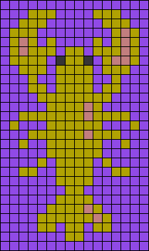 Alpha pattern #114634 variation #460744 preview