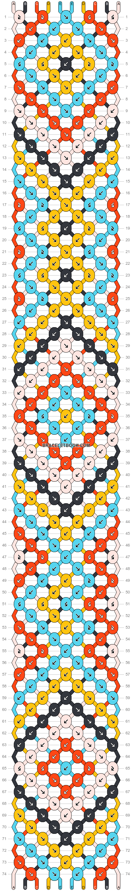 Normal pattern #218855 variation #460745 pattern