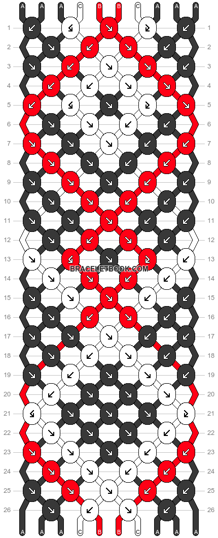 Normal pattern #218477 variation #460746 pattern