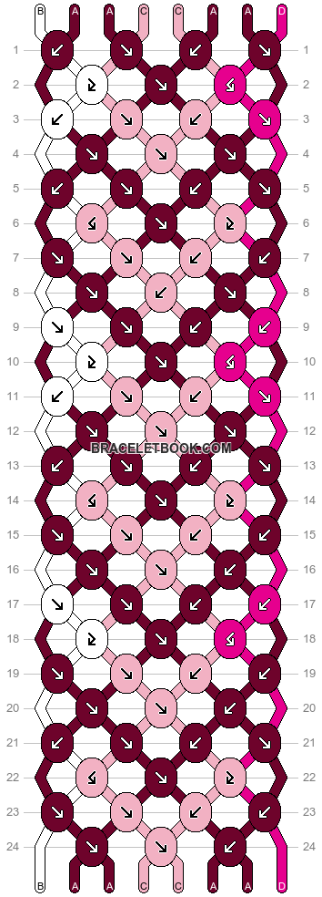 Normal pattern #218673 variation #460747 pattern