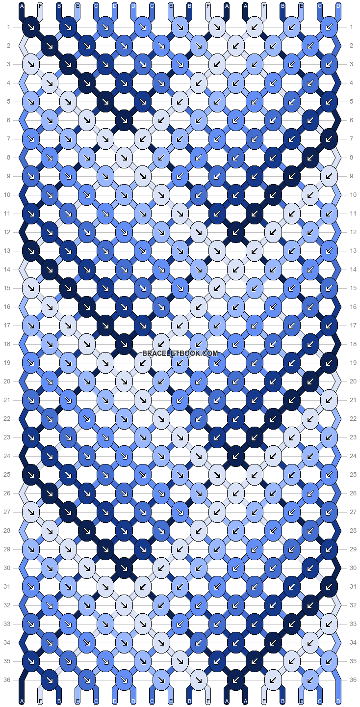 Normal pattern #7030 variation #460751 pattern