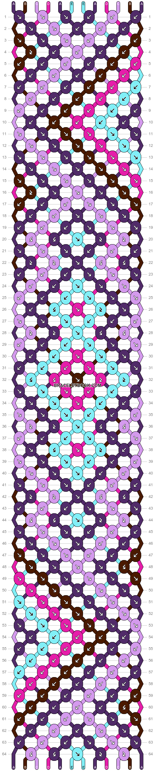 Normal pattern #170384 variation #460753 pattern