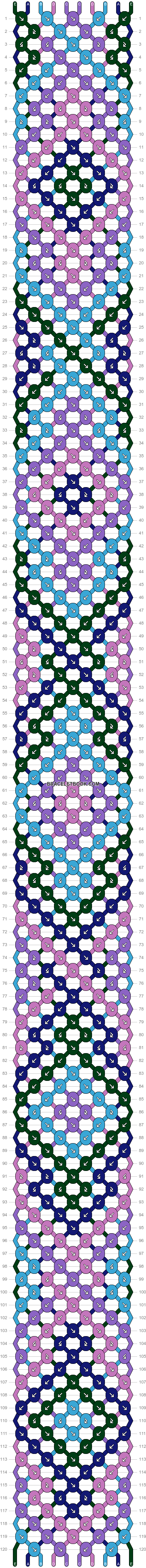 Normal pattern #217041 variation #460754 pattern