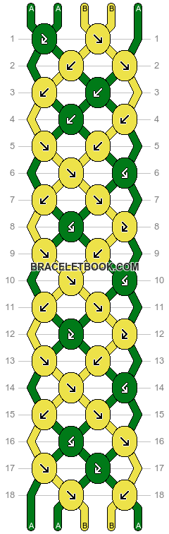 Normal pattern #218966 variation #460756 pattern